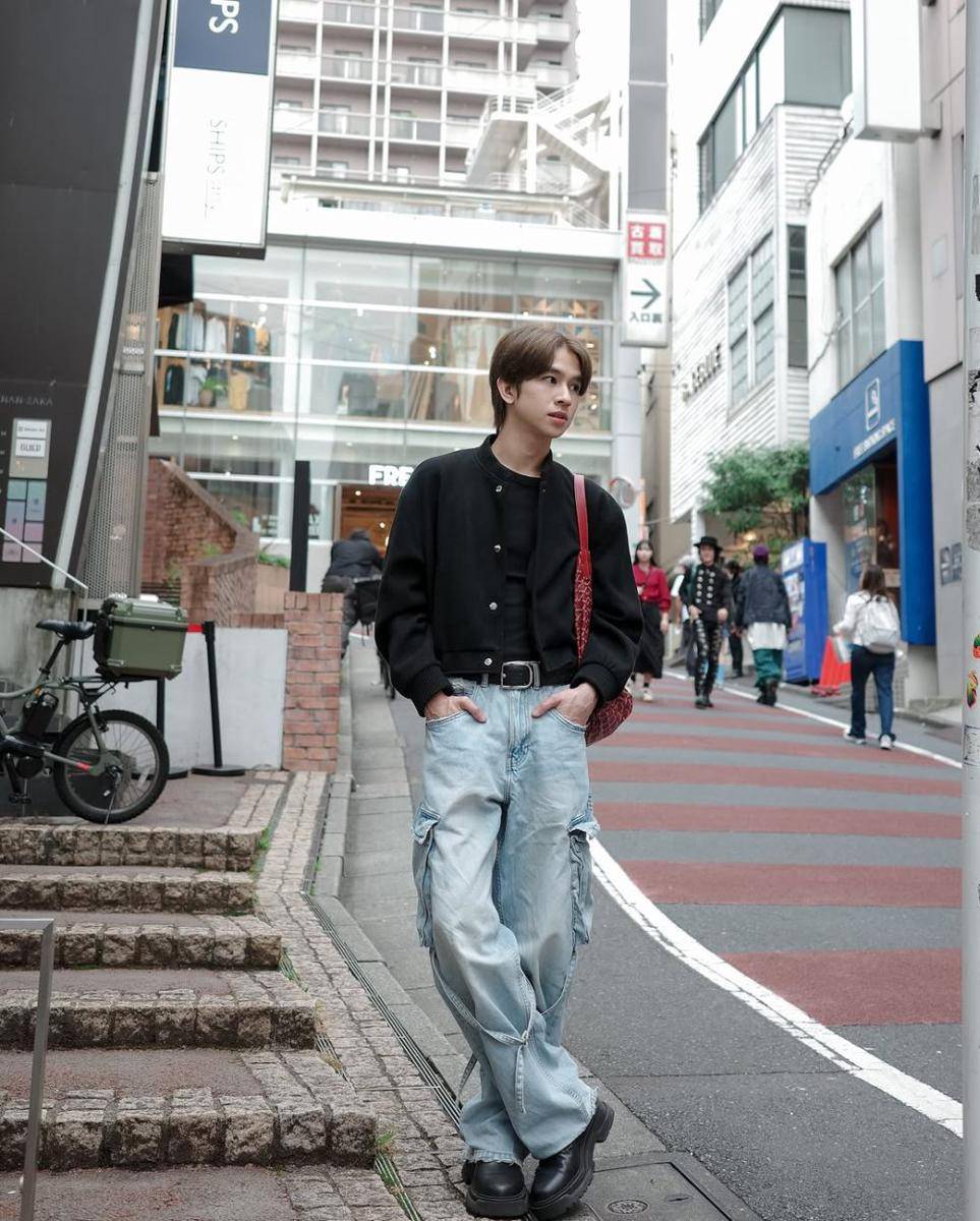 Fluke Natouch (instagram.com/fluke_natouch)