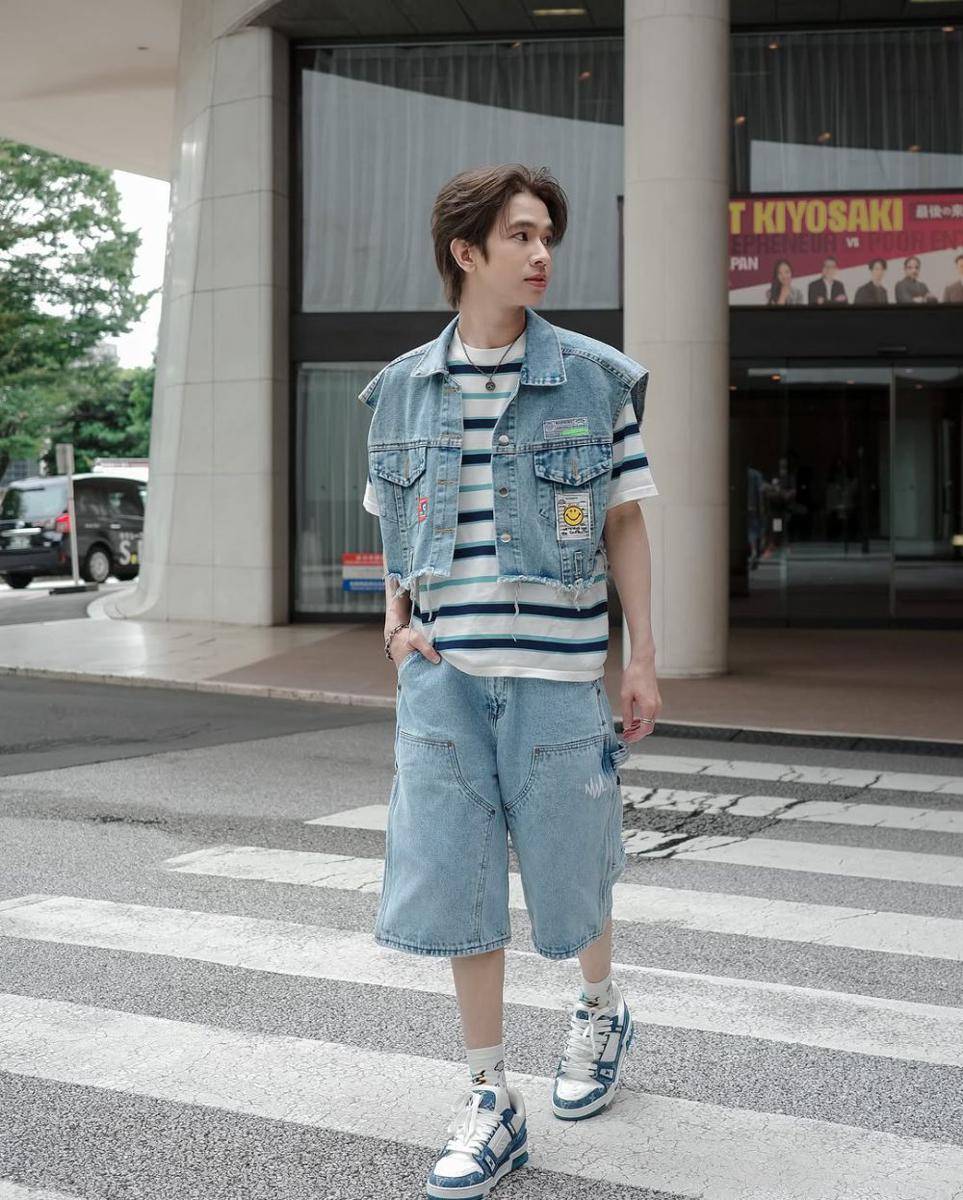 Fluke Natouch (instagram.com/fluke_natouch)