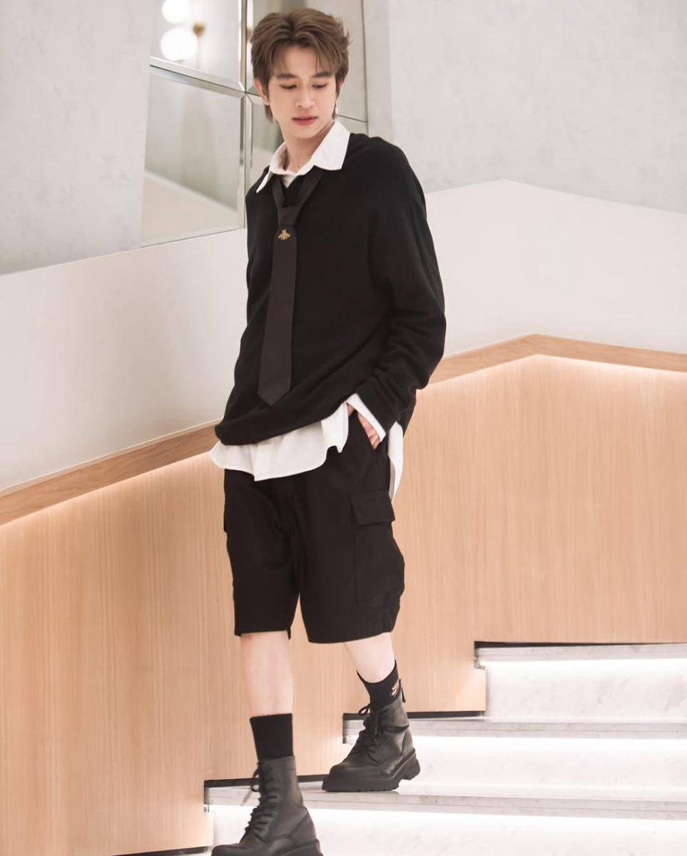 Fluke Natouch (instagram.com/fluke_natouch)