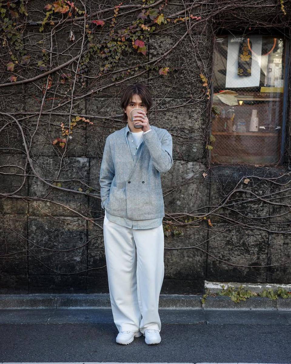 Fluke Natouch (instagram.com/fluke_natouch)