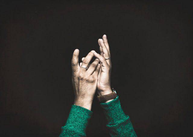 ilustrasi cincin pria (unsplash.com/Danie Franco)