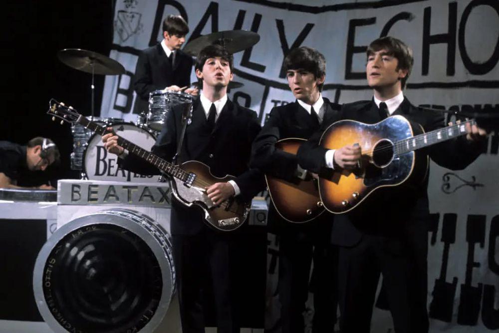 5 Kesalahan Tersembunyi di Lagu The Beatles yang Ikonik, Sudah Tahu?