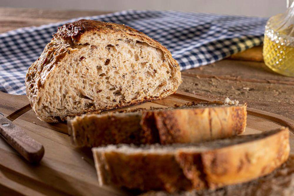 ilustrasi roti (pixabay.com/amiraxgelcola)