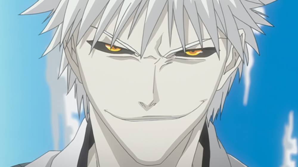 Roh Zanpakuto Ichigo (dok. Pierrot/Bleach)