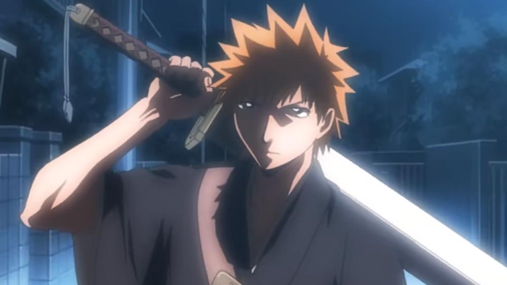 5 Rekomendasi Anime tentang Berburu Roh Jahat, Sudah Nonton?