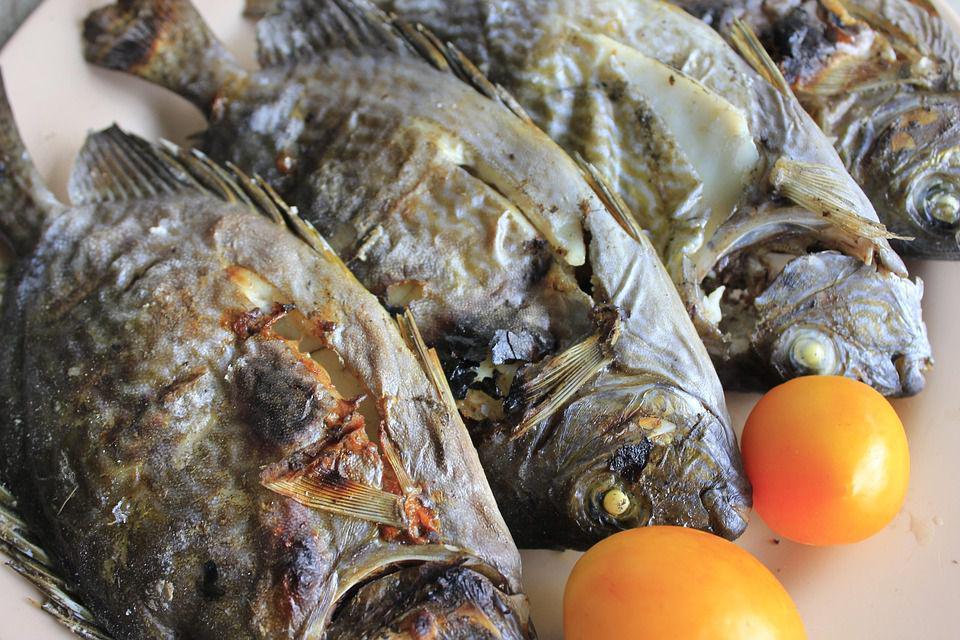 Resep Mujair Goreng Tepung, Lauk Makan Sedap Andalan Keluarga