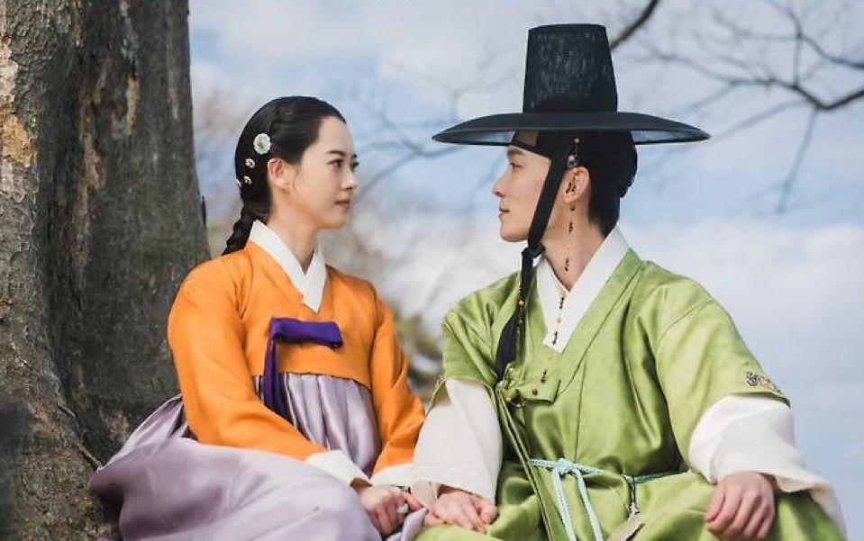 7 Aturan bagi Suami Putri Raja di Drakor The Scandal of Chunhwa