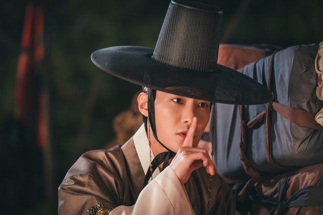 7 Rahasia yang Disembunyikan Choi Hwan di The Scandal of Chunhwa