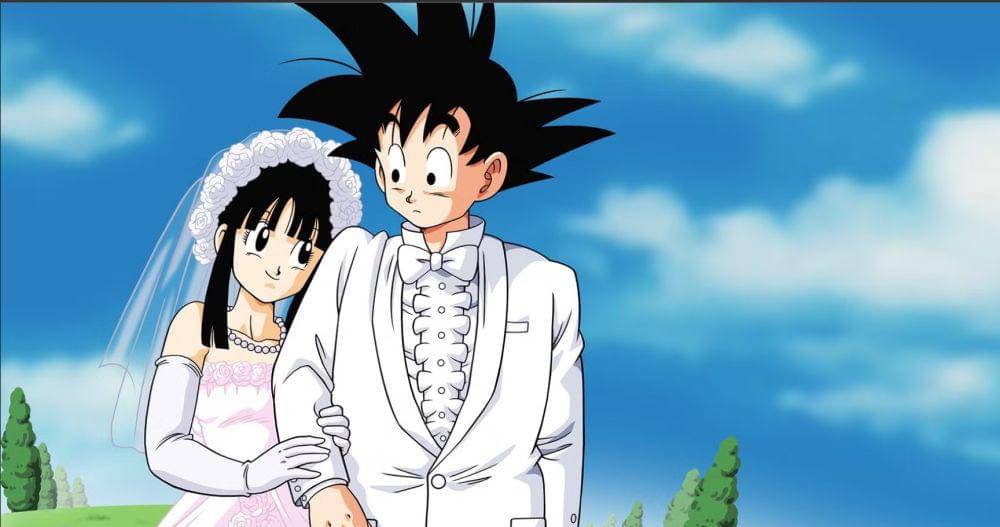 (Dok. Toei Animation/Dragon Ball)