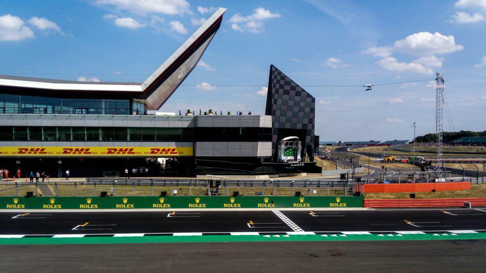 5 Tim yang Kembali ke Formula 1 setelah Absen Panjang
