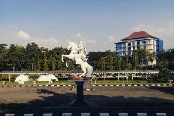 Perkuat Kualitas Riset, 110 Jurnal Undip Terakreditasi Arjuna