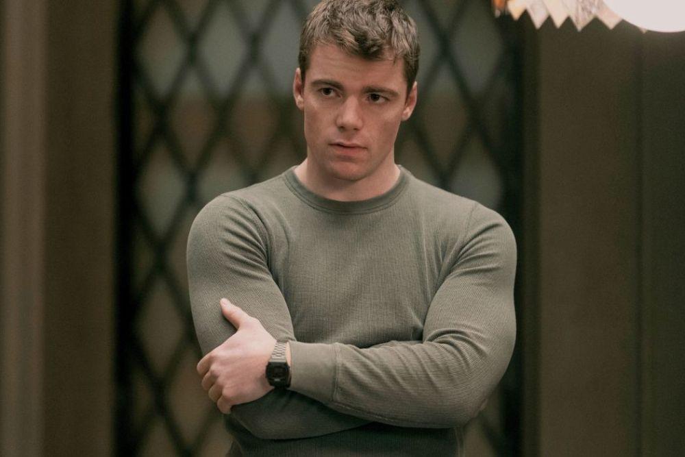 6 Film Gabriel Basso, Bintang The Night Agent yang Naik Daun