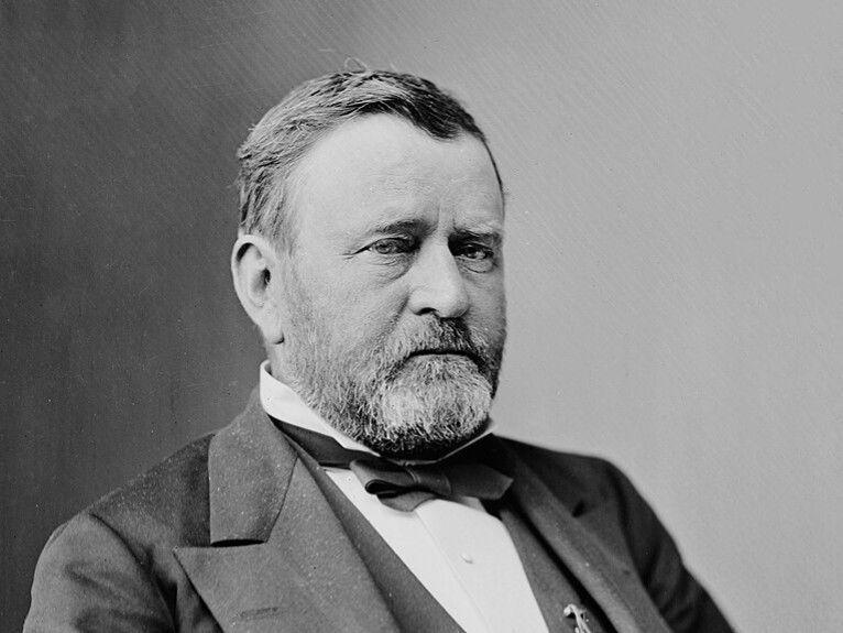 6 Fakta Ulysses S. Grant, Eks Pemimpin Militer dan Presiden AS ke-18