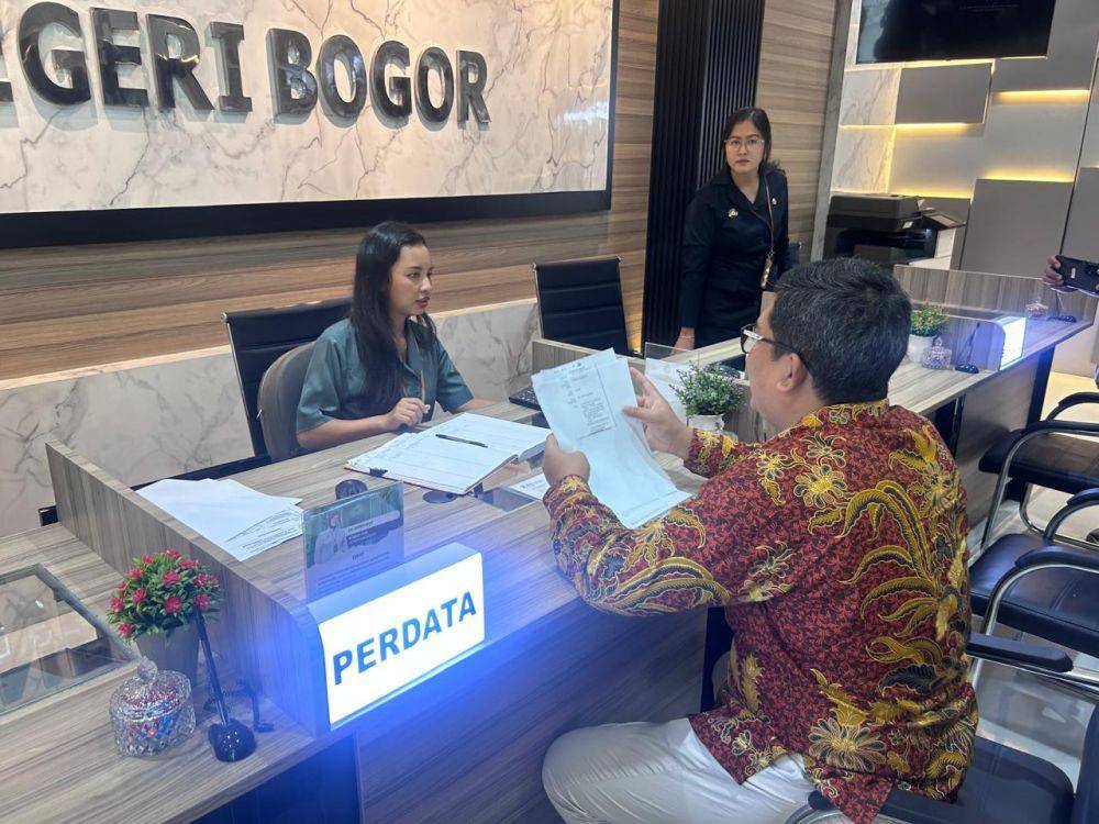 Penyidik KPK digugat Agustiani Tio Fridelina (dok.IDN Times/Istimewa)