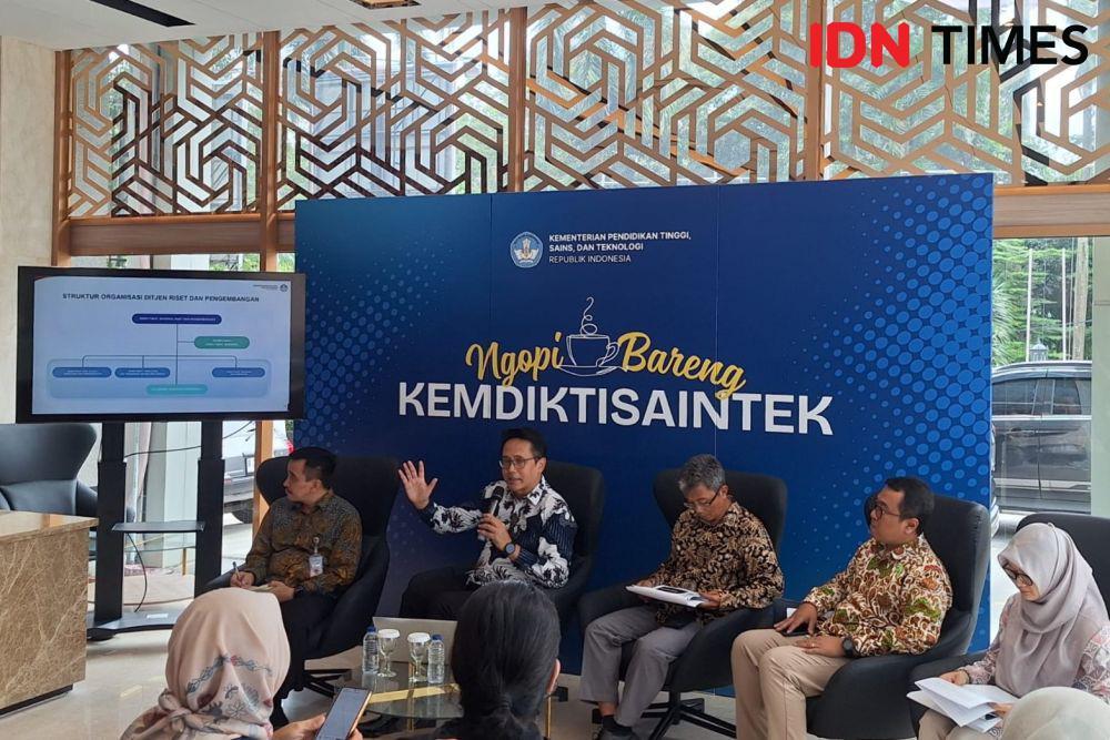 Dorong MBG, Kemendikti Kembangkan Program Industrialisasi Desa