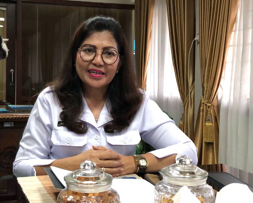RRI Semarang Pakai Layanan Digital untuk Sikapi Pemangkasan Anggaran