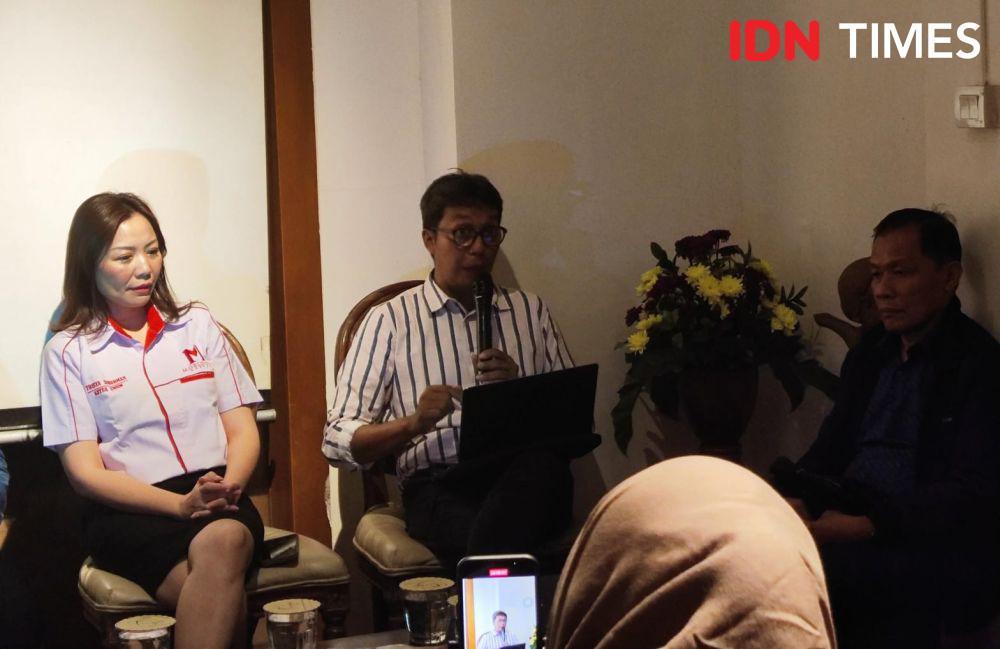 Polemik Orang Tua Culik Anak Kandung, Pemerintah Diminta Revisi UU