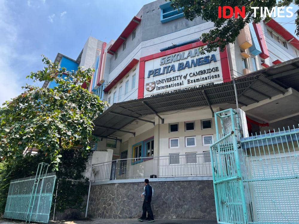 SMA Pelita Bangsa Bantah Telat Input Data tapi Terkendala Sistem SNBP