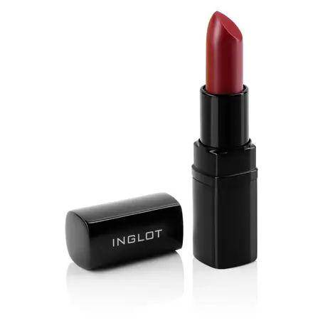 INGLOT Lipstick Matte 409 - shade Red (inglot.id)