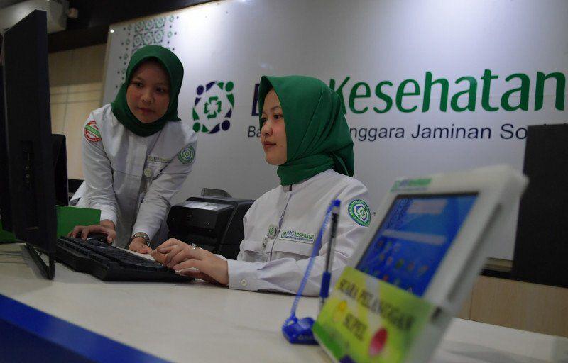 Gaji dan Tunjangan Pegawai Tidak Tetap BPJS Kesehatan