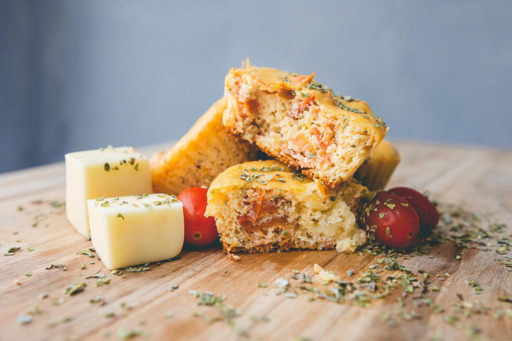 5 Tips Membuat Muffin Asin ala Rumahan, Maknyus!