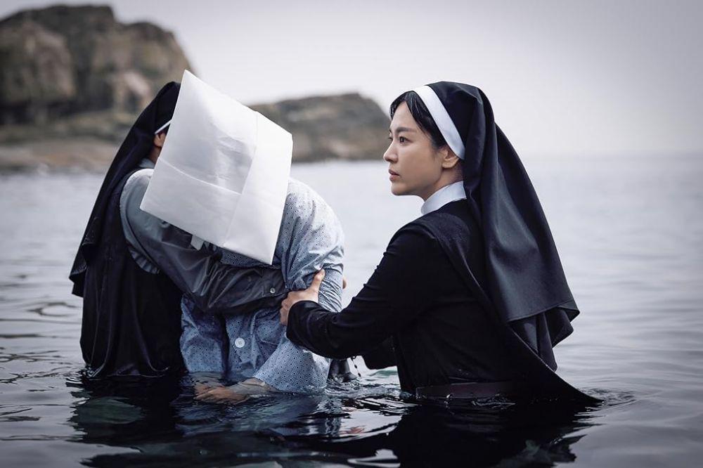 Dark Nuns Raih 1 Juta Penonton di Indonesia