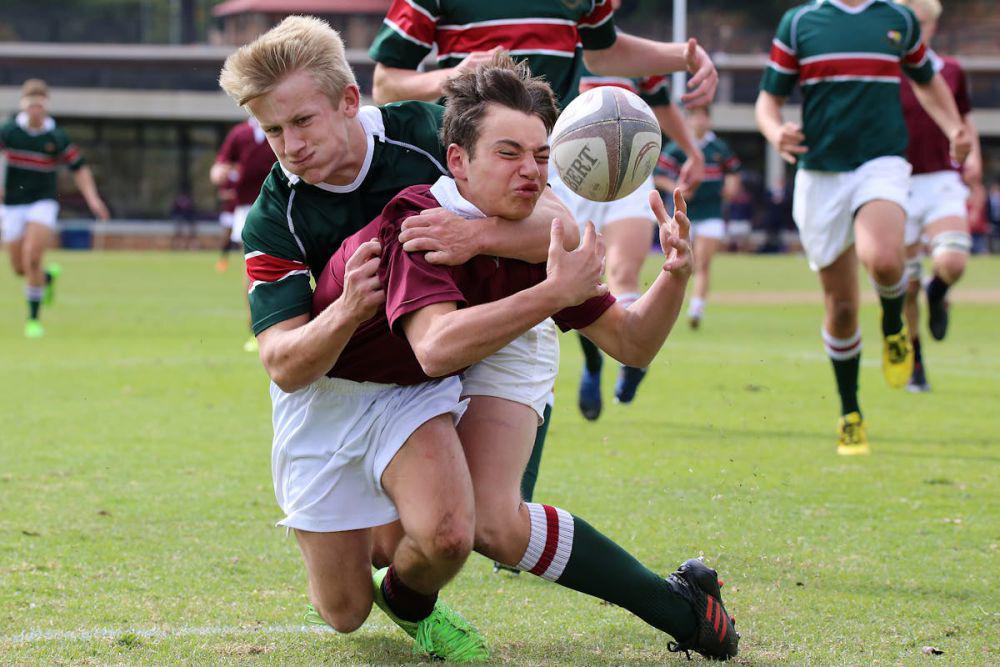Mengenal 10 Posisi Pemain Rugby, Ini Peran dan Tanggung Jawabnya