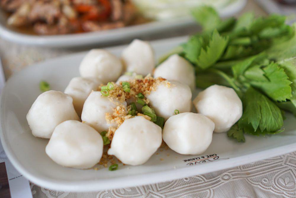 5 Resep Kreasi Bakso Ikan yang Sederhana dan Praktis