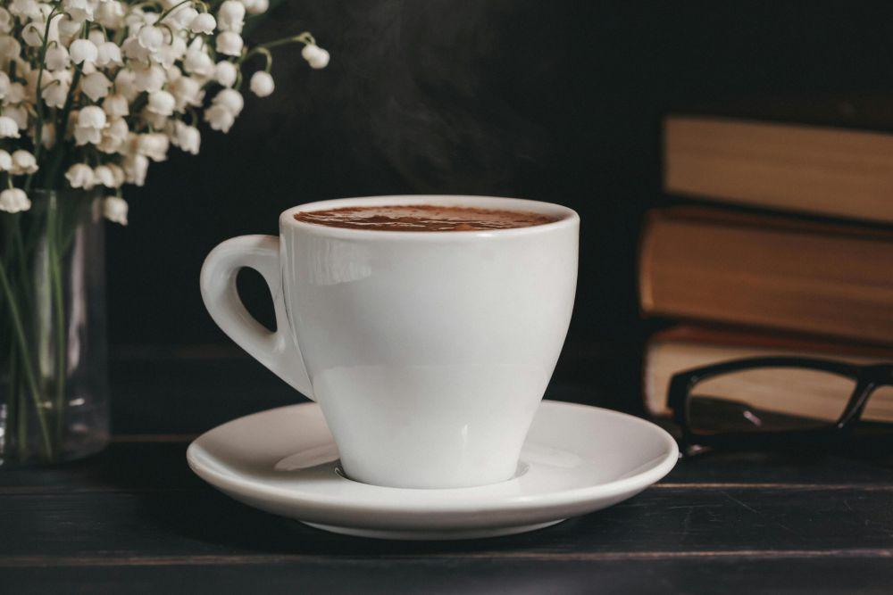 Resep Hot Chocolate Sehat 3 Bahan, Wajib Banget Kamu Coba!