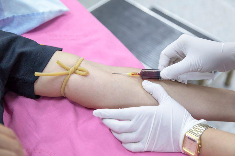 Kebutuhan Mendesak, Yuk Donor Darah Bagi Penyintas Talasemia Sumsel!