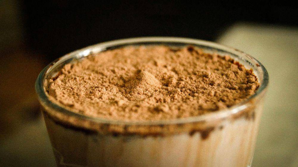 Fokus Dangkal Minuman Cokelat (pexels.com/A J)