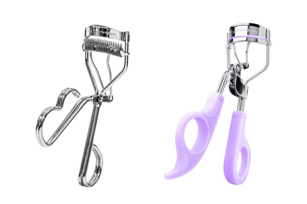 5 Rekomendasi Eyelash Curler Brand Lokal, Bikin Bulu Mata Lentik
