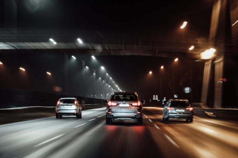 Ilustrasi flyover (Pexels/Katrīne Skrebele)