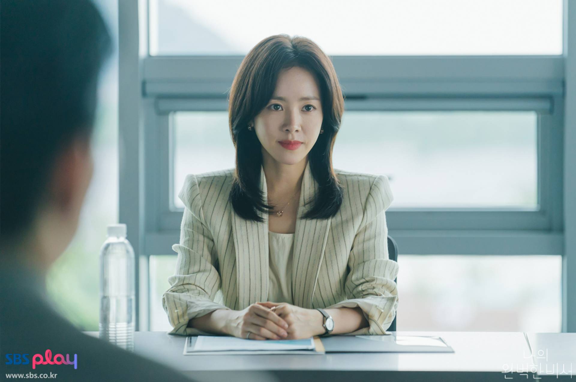 Objektivitas Kang Ji Yoon sebagai Headhunter di Love Scout | IDN Times
