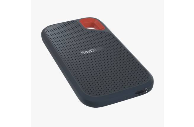SanDisk Extreme E61 V2 (tokopedia.com/sandiskofficial)