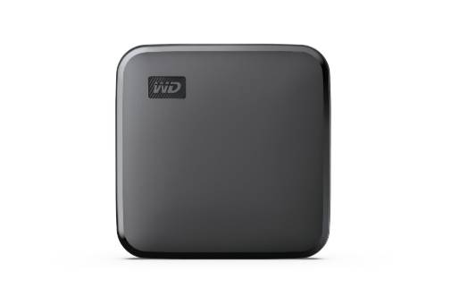 WD Elements SE (tokopedia.com/WD Official Store)