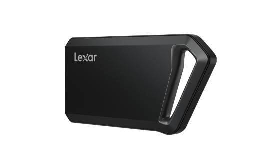 Lexar SL600 (americas.lexar.com)