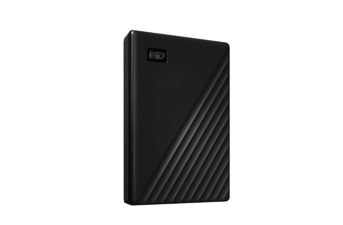 WD My Passport (westerndigital.com)
