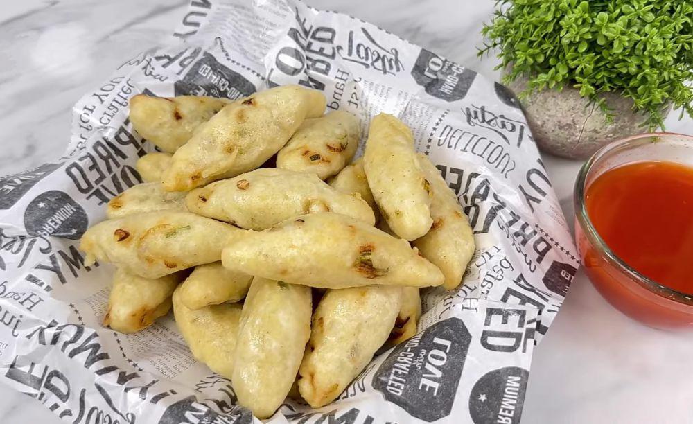 Resep Otak-otak tanpa Ikan, Rasanya Tetap Enak dan Gurih!