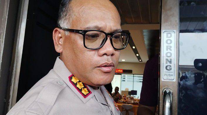 Kapolrestabes Medan sebut CCTV di RTP telah diperiksa (IDN Times/Eko Agus Herianto)