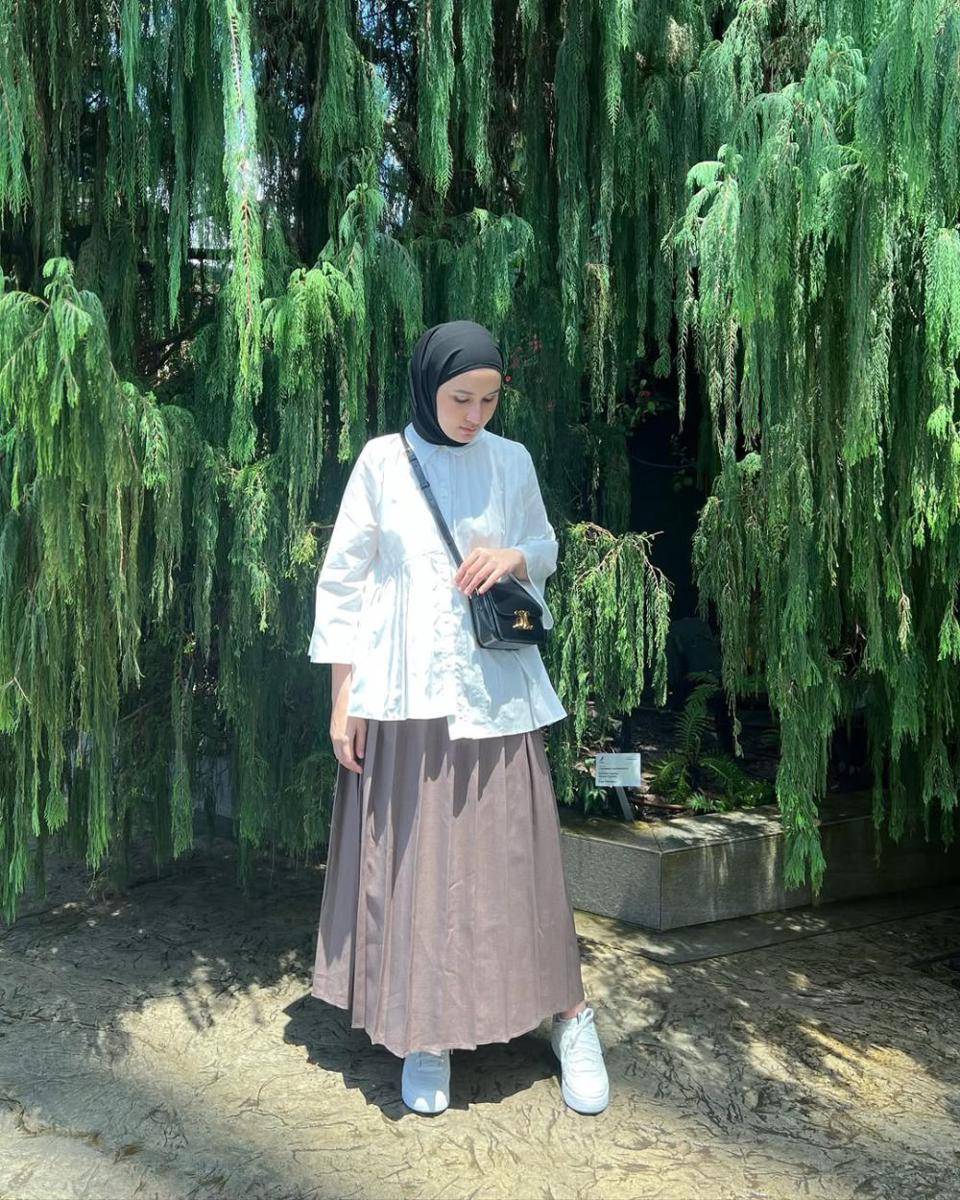 Dwi Handayani (Instagram.com/dwihandaanda)
