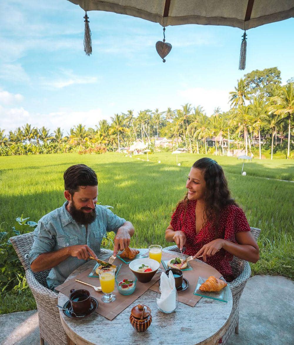 suasana di Terracotta Restaurant Ubud (instagram.com/terracottaubud)