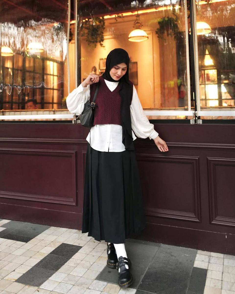 Dwi Handayani (Instagram.com/dwihandaanda)