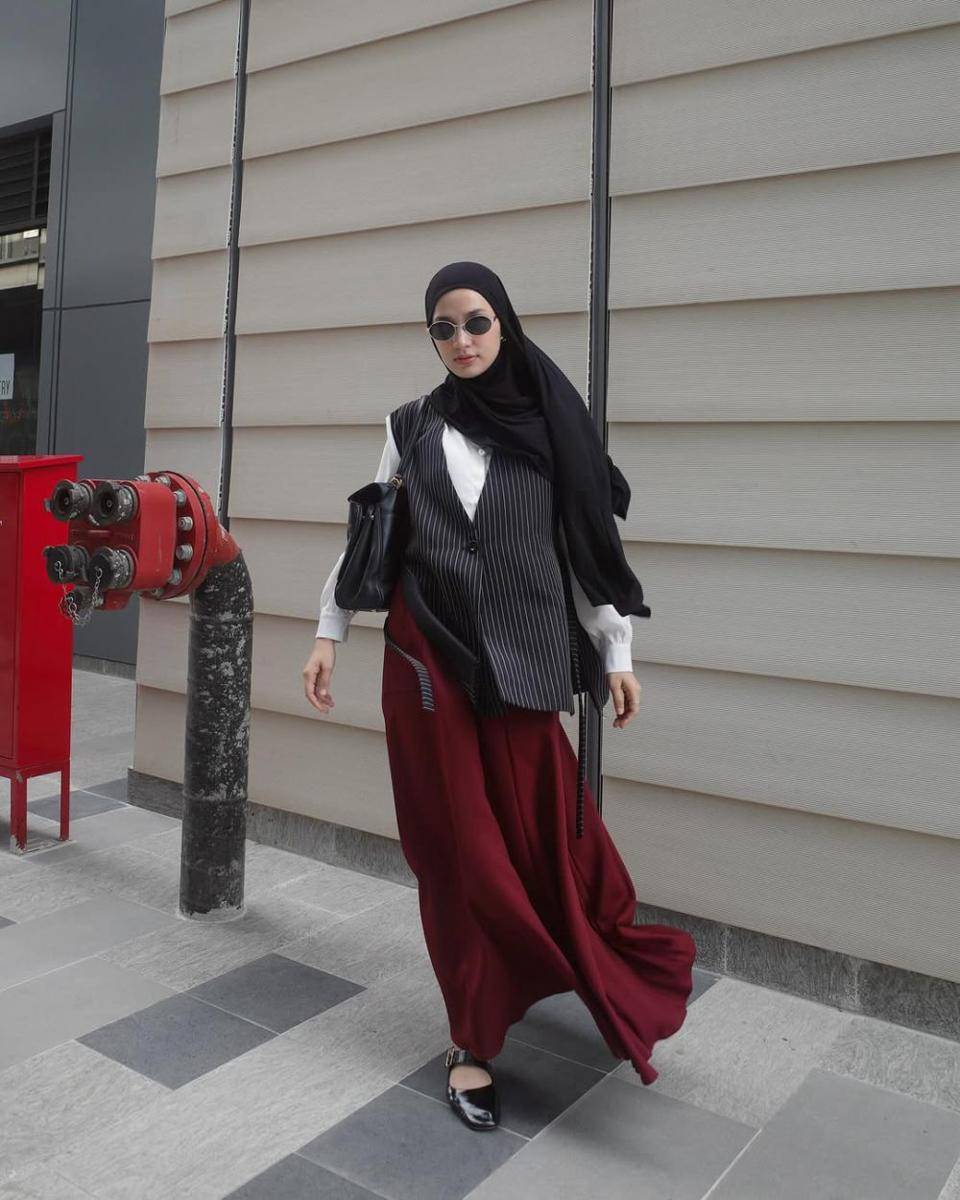 Dwi Handayani (Instagram.com/dwihandaanda)