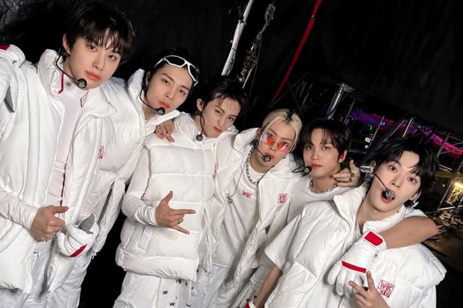 [QUIZ] Tebak Member NCT 127 yang Bakal Nyapa Kamu saat Konser