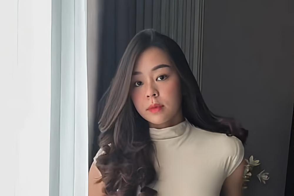 Siapa Veronica Natasya, Seleb TikTok yang Disorot karena Dave Stanley?