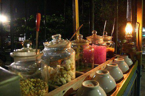 wedang Ronde (pinterest/v.i.v.i)