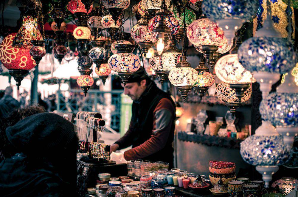 Turki (unsplash.com/Wei Pan)