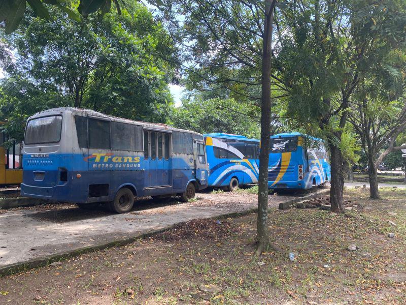 DPRD Bandung Minta Proses Lelang Bus TMB Dipercepat