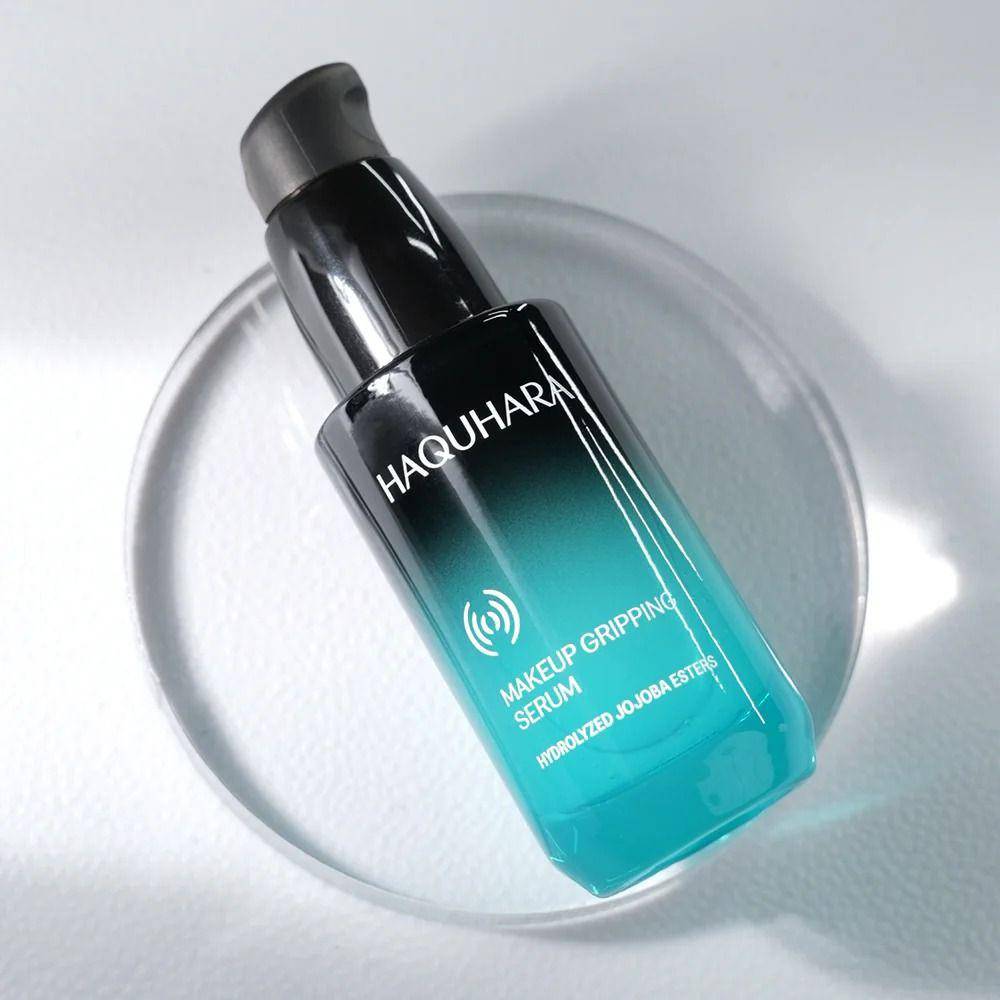 Haquhara Makeup Gripping Serum (haquhara.com)